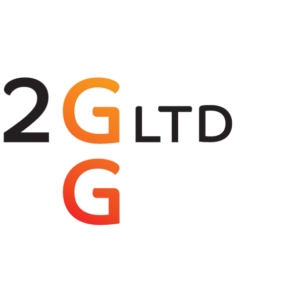2G Marketing logo